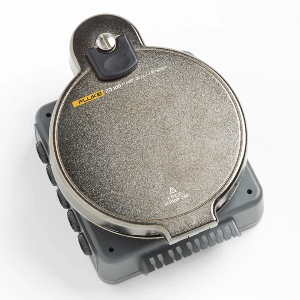 Fluke Power Quality Analyzers PQ400/B Thumbnail 0