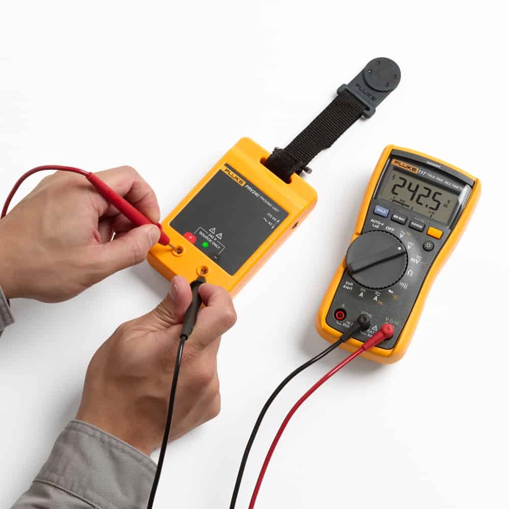 Fluke Voltage Testers PRV240 Thumbnail 2