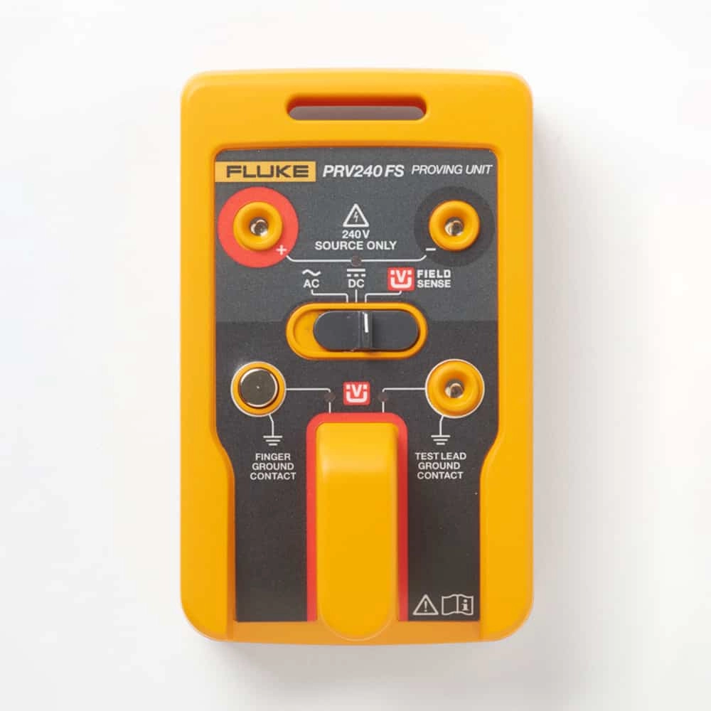 Fluke Voltage Testers PRV240FS Thumbnail 0