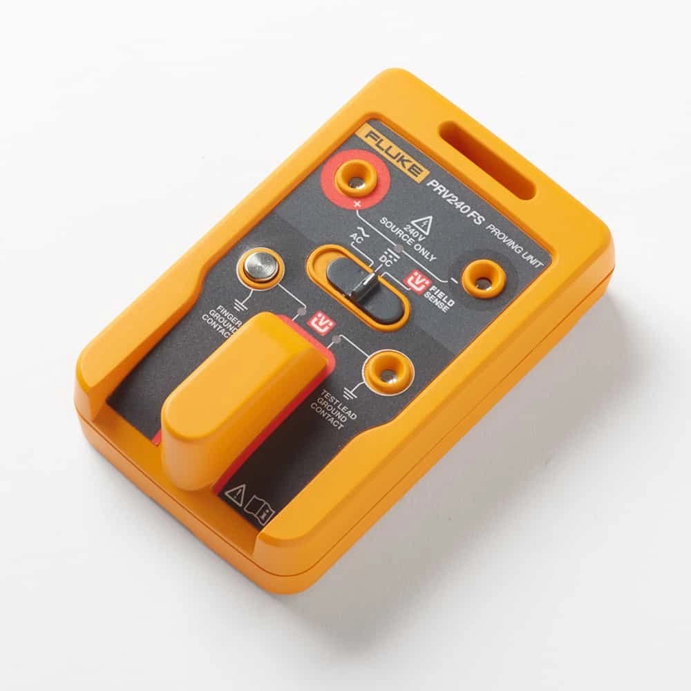 Fluke Voltage Testers PRV240FS Thumbnail 1