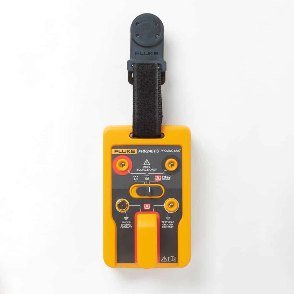 Fluke Voltage Testers PRV240FS Thumbnail 2