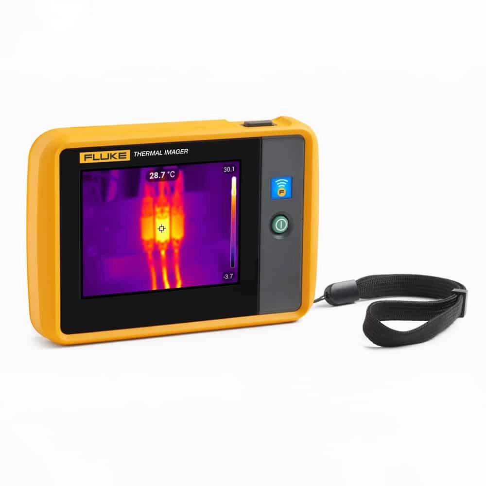 Fluke Thermal Cameras Pti120 Thumbnail 0