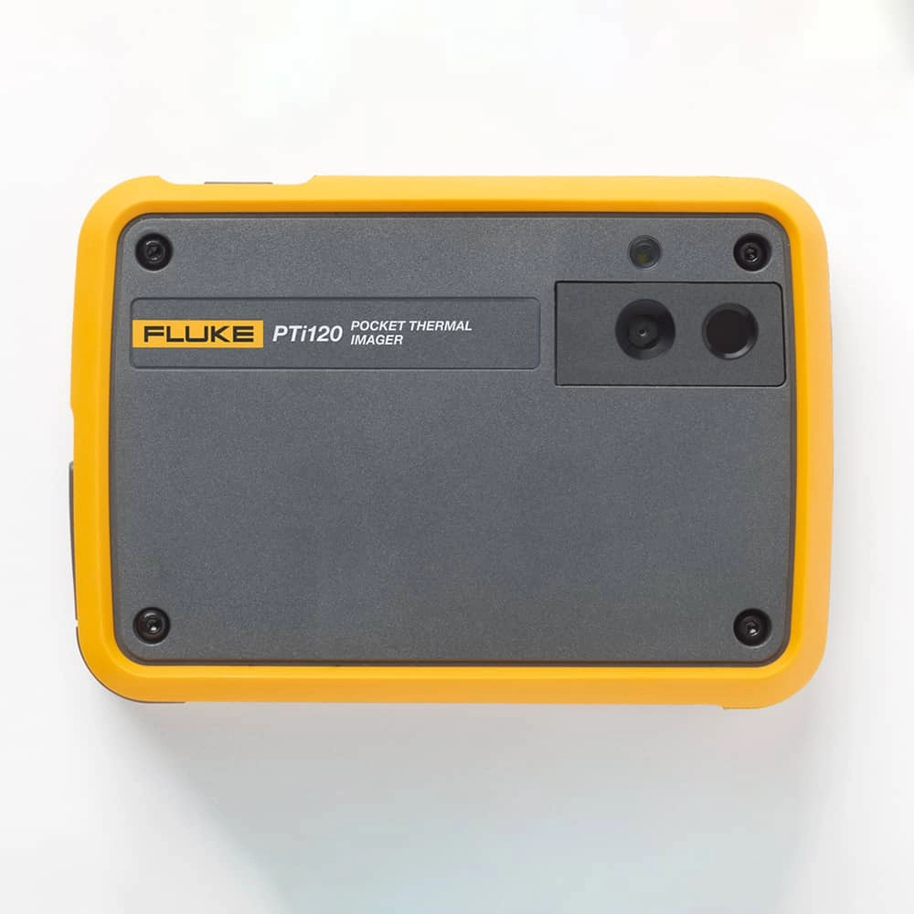 Fluke Thermal Cameras Pti120 Thumbnail 2