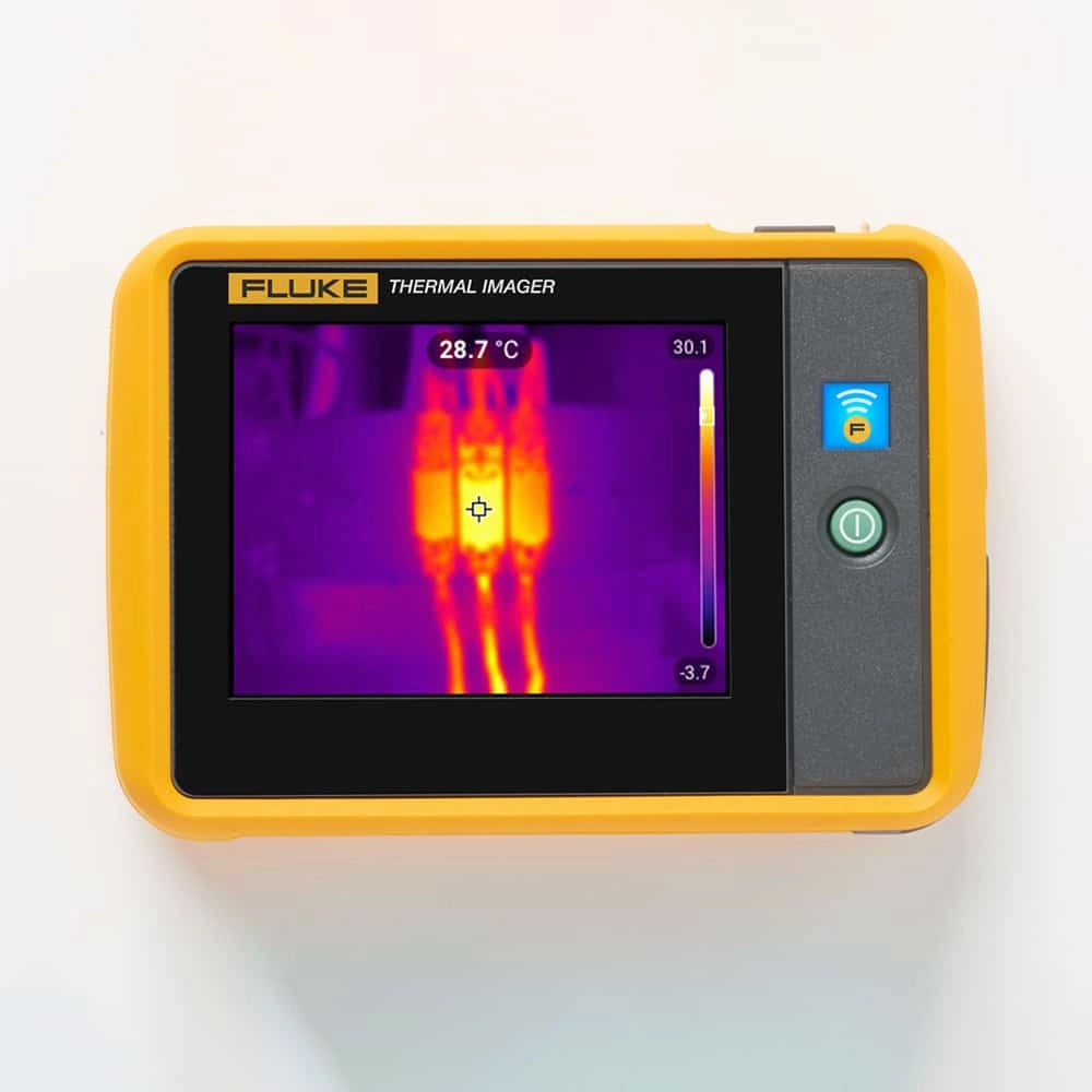 Fluke Thermal Cameras Pti120 Thumbnail 3