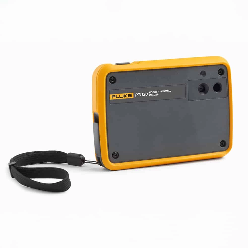 Fluke Thermal Cameras Pti120 Thumbnail 4