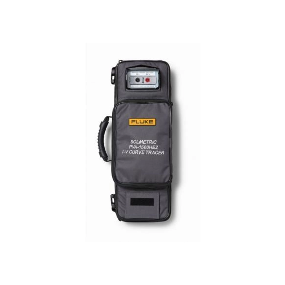 Fluke Solar Maintenance Tools PVA-1500HE2 Thumbnail 0