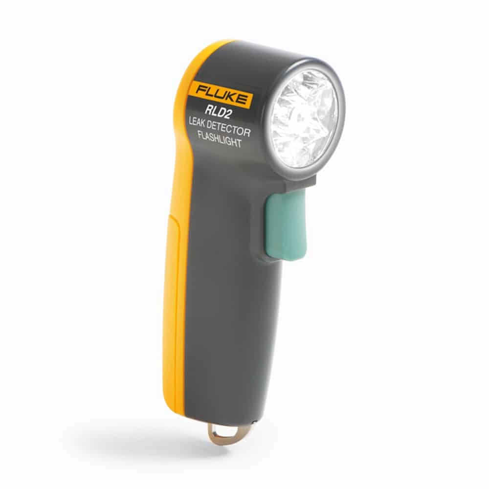 Fluke Leak Detector RLD2 Thumbnail 0