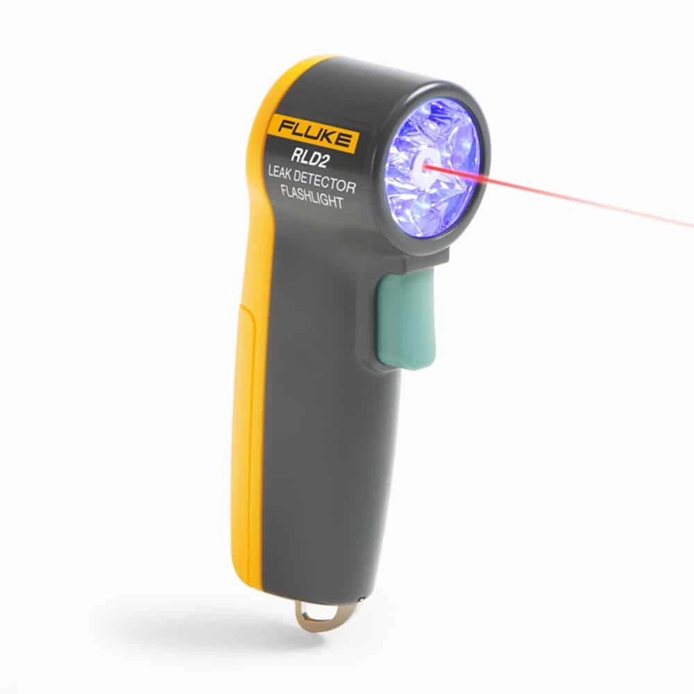 Fluke Leak Detector RLD2 Thumbnail 1