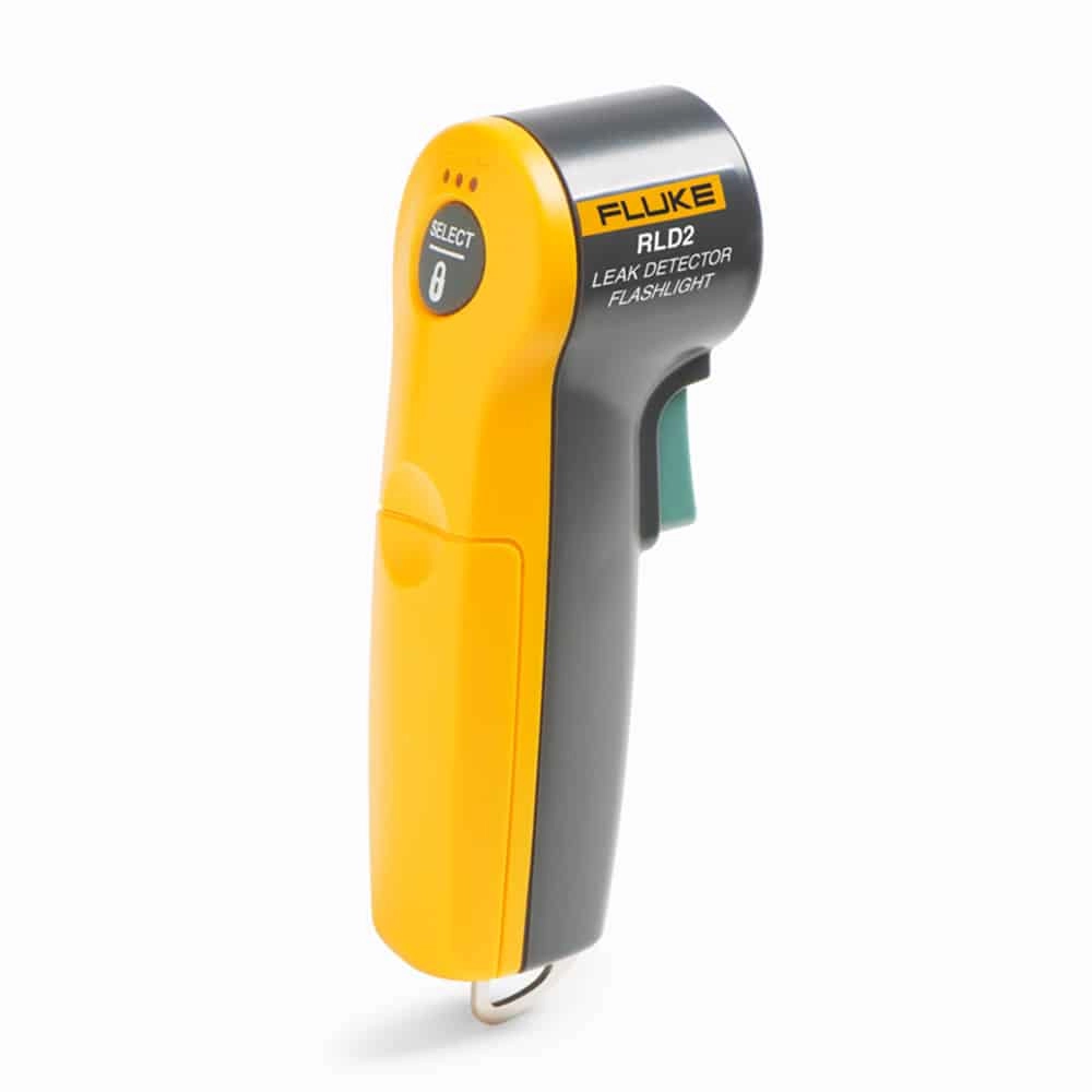 Fluke Leak Detector RLD2 Thumbnail 2