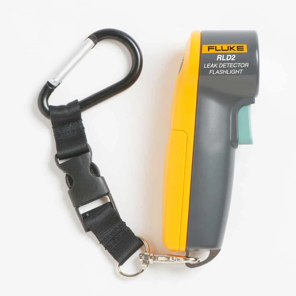 Fluke Leak Detector RLD2 Thumbnail 4
