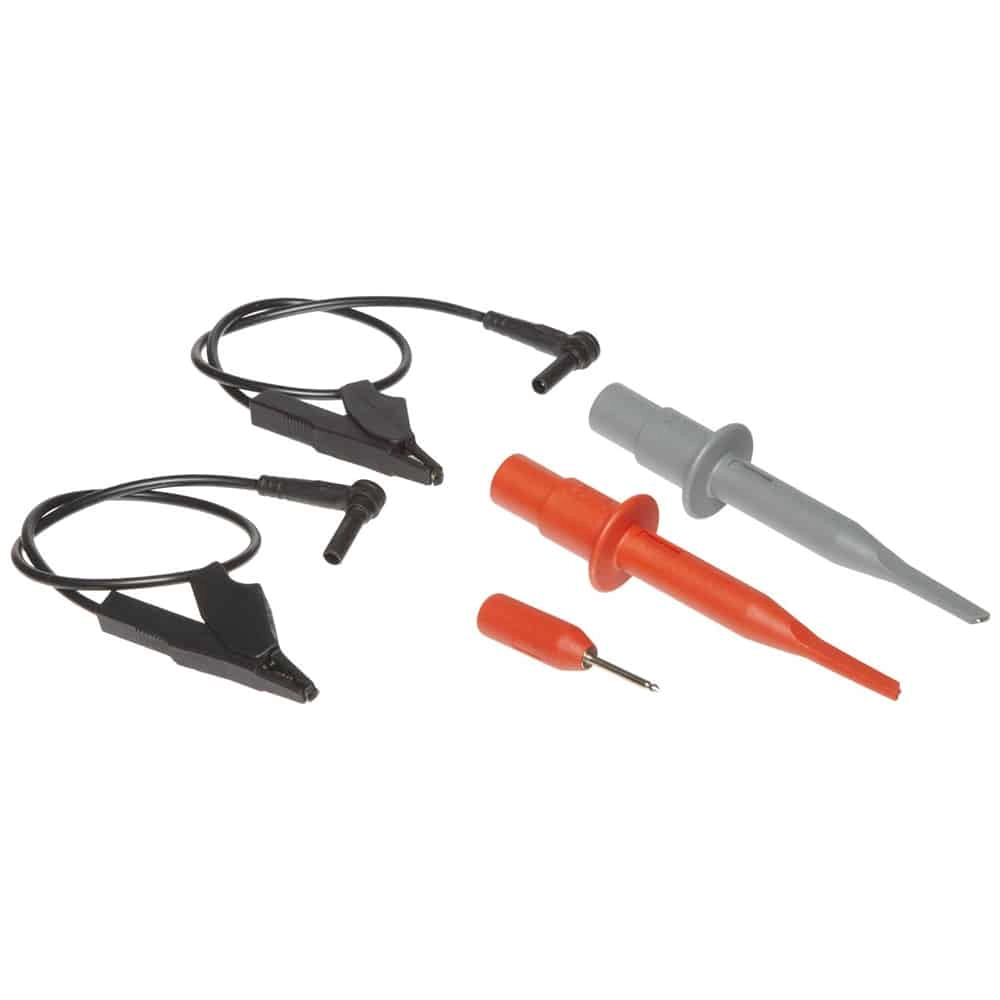 Fluke Portable Oscilloscopes Accessories RS120-III Thumbnail 0
