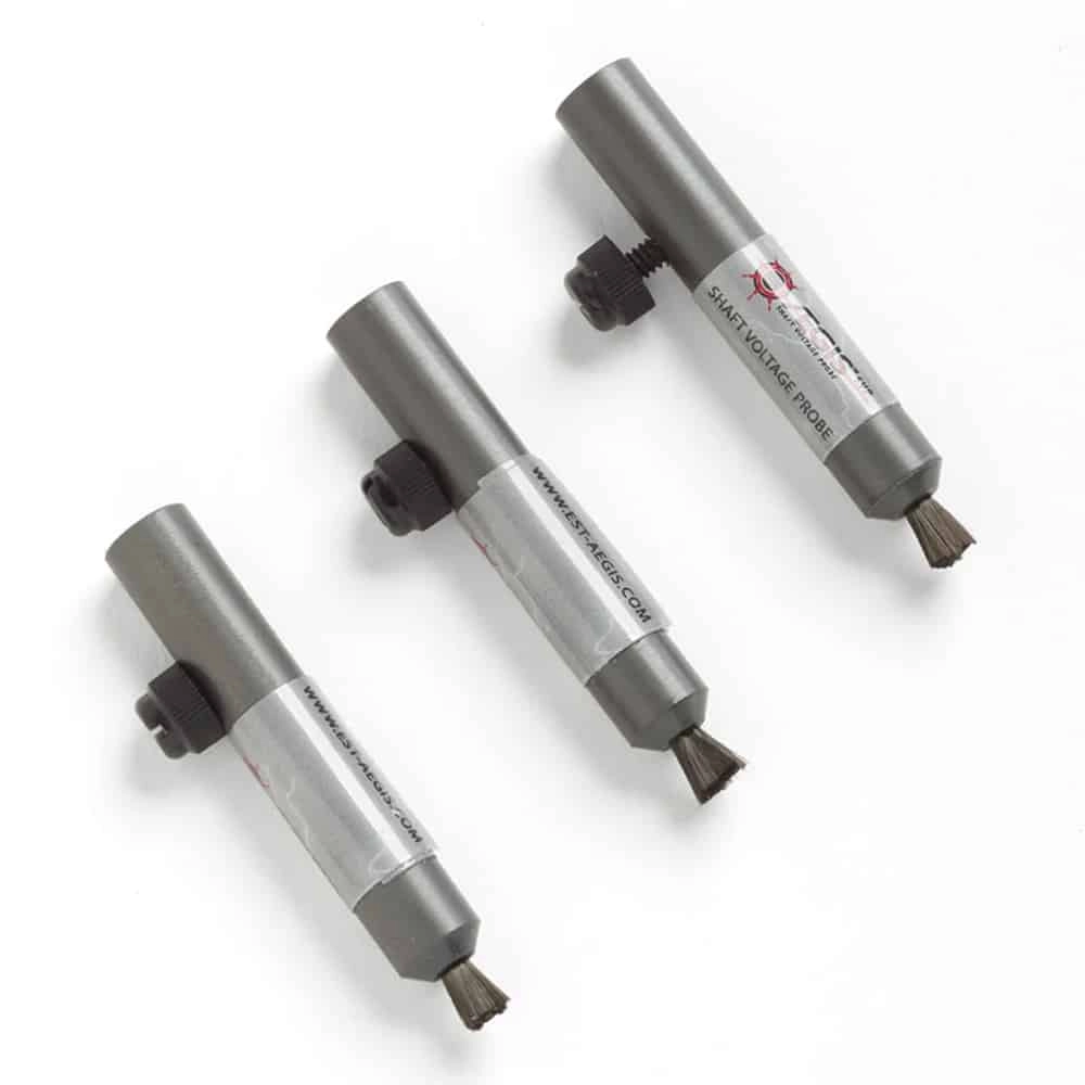 Fluke Test Leads Probes And Clips SB-500 Thumbnail 0