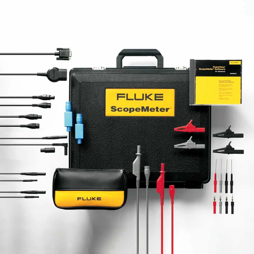 Fluke Automotive Accessories SCC128 Thumbnail 0