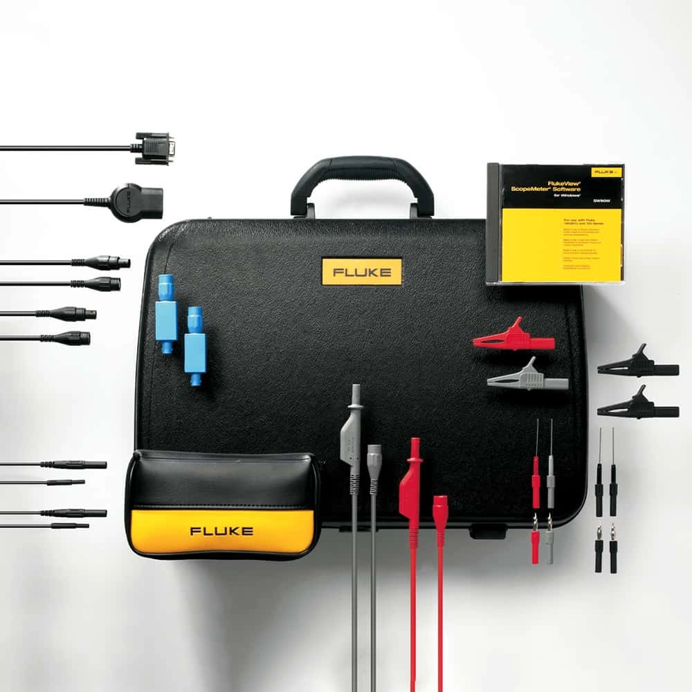 Fluke Automotive Accessories SCC198 Thumbnail 0