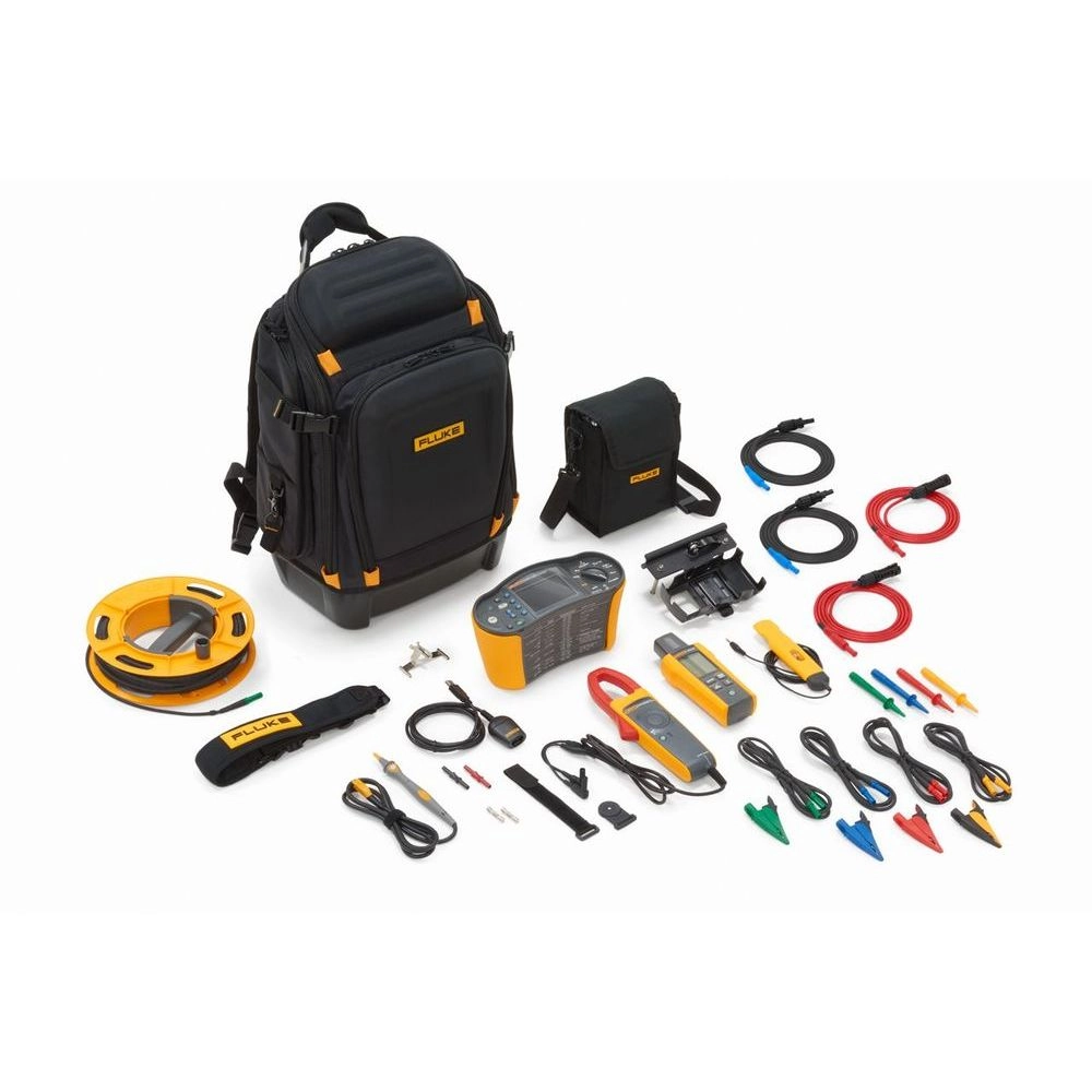 Fluke Solar Maintenance Tools SMFT-1000/KIT Thumbnail 0