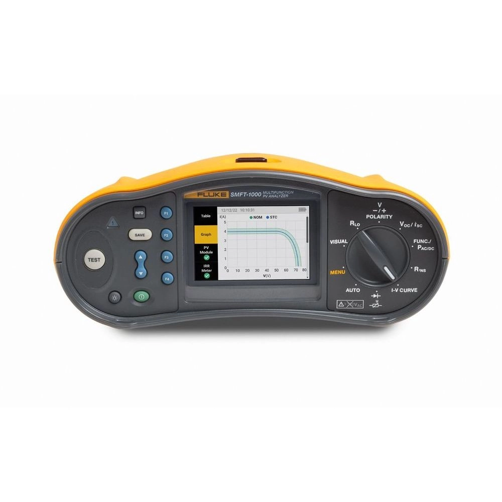 Fluke Solar Maintenance Tools SMFT-1000/KIT Thumbnail 1