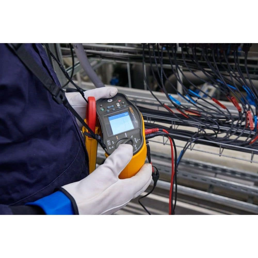 Fluke Solar Maintenance Tools SMFT-1000/KIT Thumbnail 4