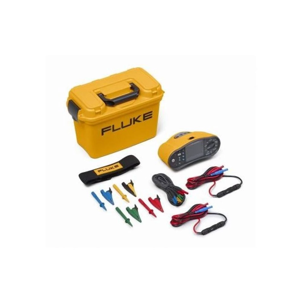 Fluke Solar Maintenance Tools SMFT-1000/LITE Thumbnail 0