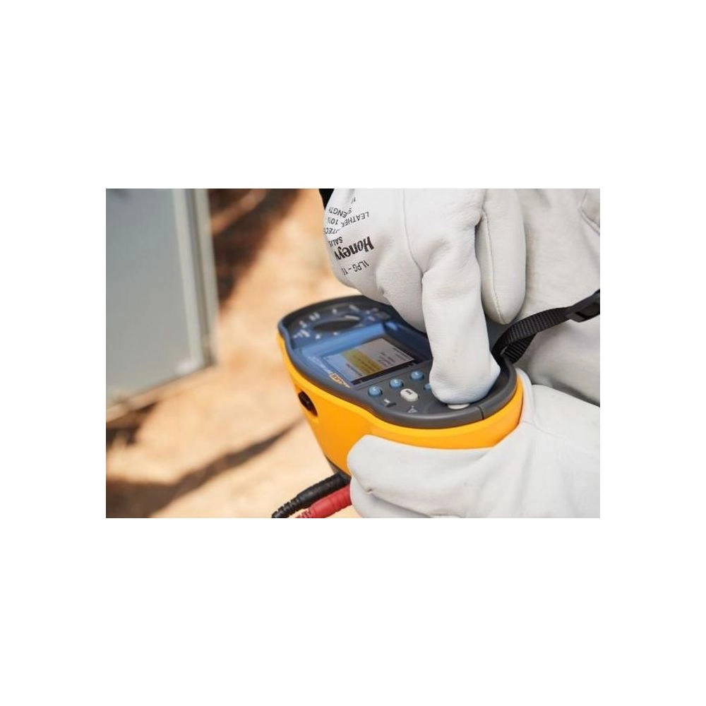 Fluke Solar Maintenance Tools SMFT-1000/LITE Thumbnail 1