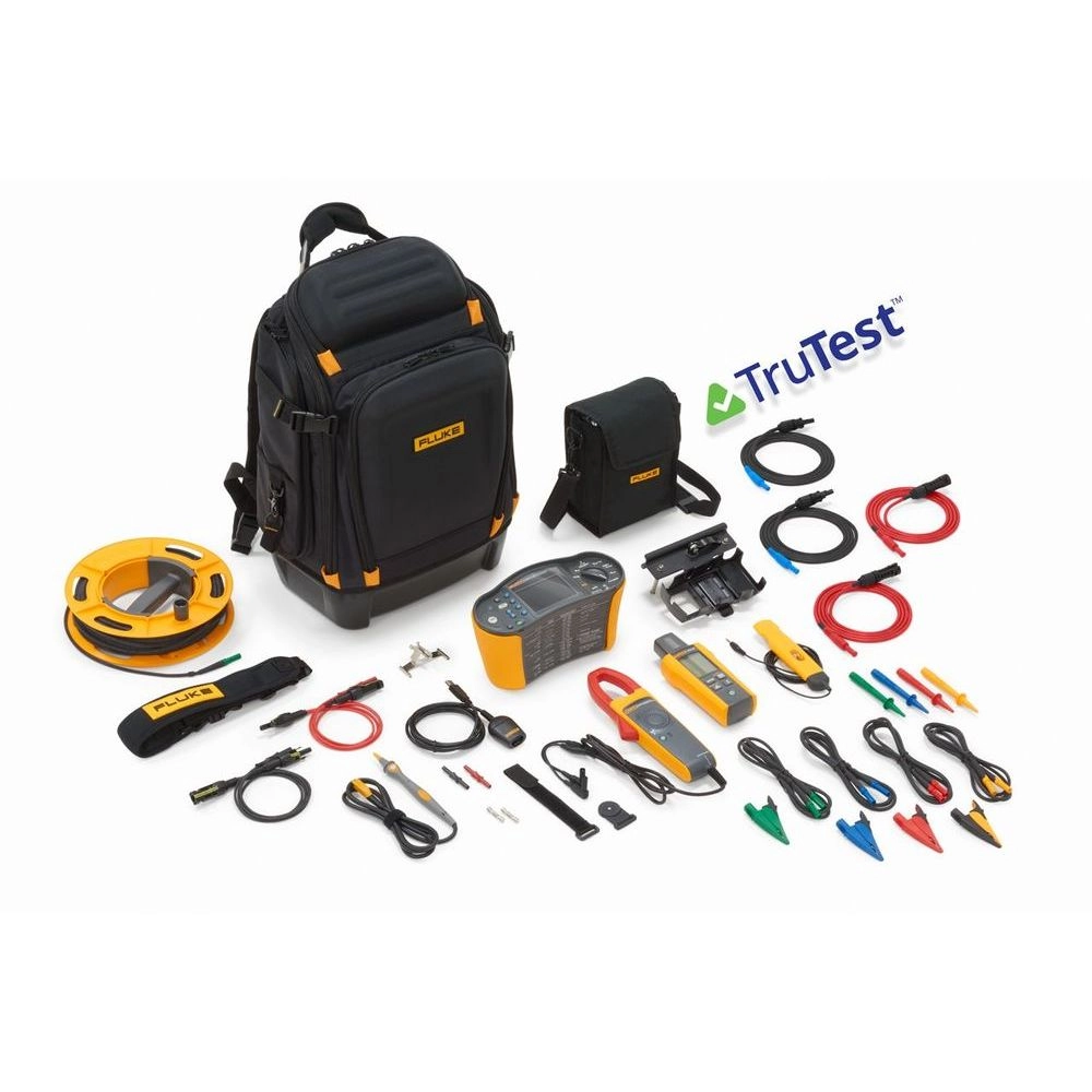 Fluke Solar Maintenance Tools SMFT1000/PRO Thumbnail 0