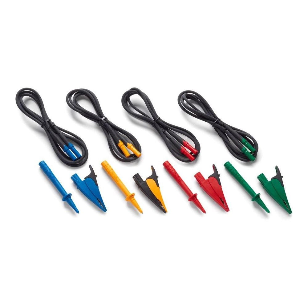 Fluke Solar Maintenance Tools SMFT1000/PRO Thumbnail 11