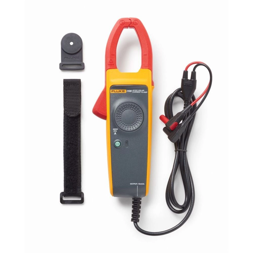 Fluke Solar Maintenance Tools SMFT1000/PRO Thumbnail 2