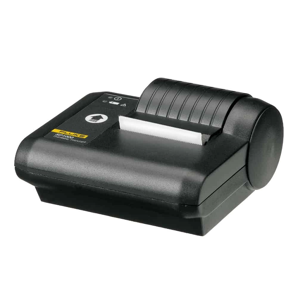 Fluke Portable Appliance Testers SP1000 Thumbnail 0
