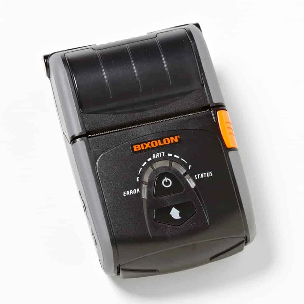 Fluke Portable Appliance Testers SP6000 Printer Thumbnail 0