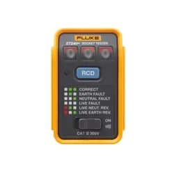 Fluke Voltage Testers ST240+/UK