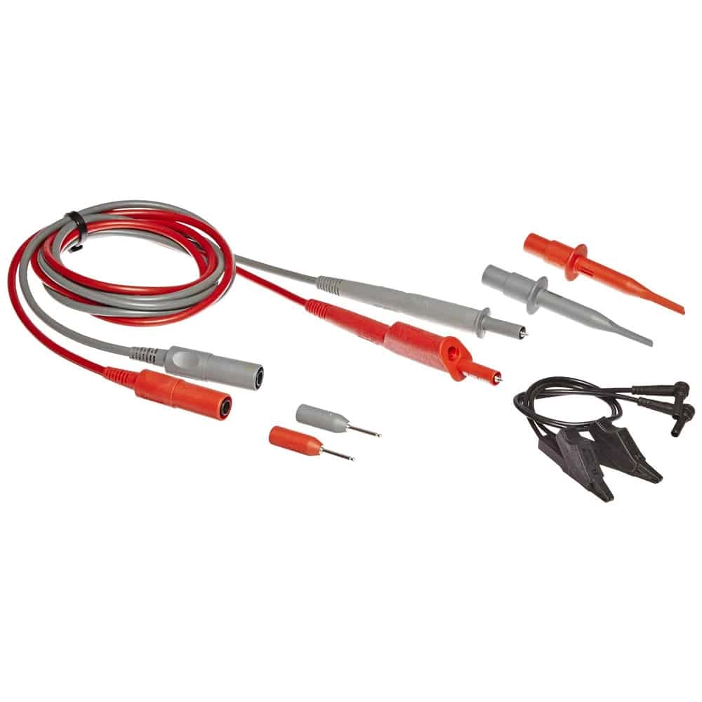 Fluke Portable Oscilloscopes Accessories STL120-III Thumbnail 0