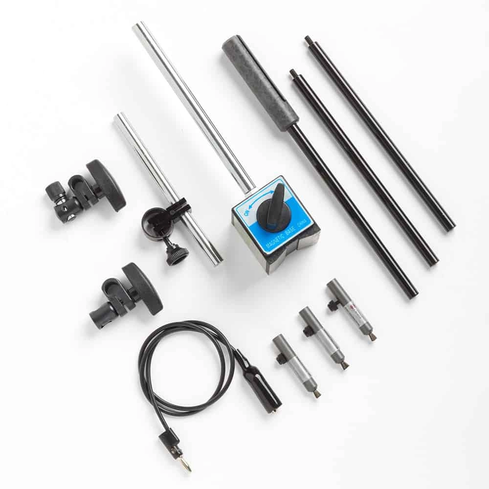 Fluke Test Leads Probes And Clips SVS-500 Thumbnail 0