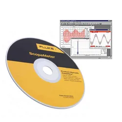 Fluke Portable Oscilloscopes Accessories SW90W