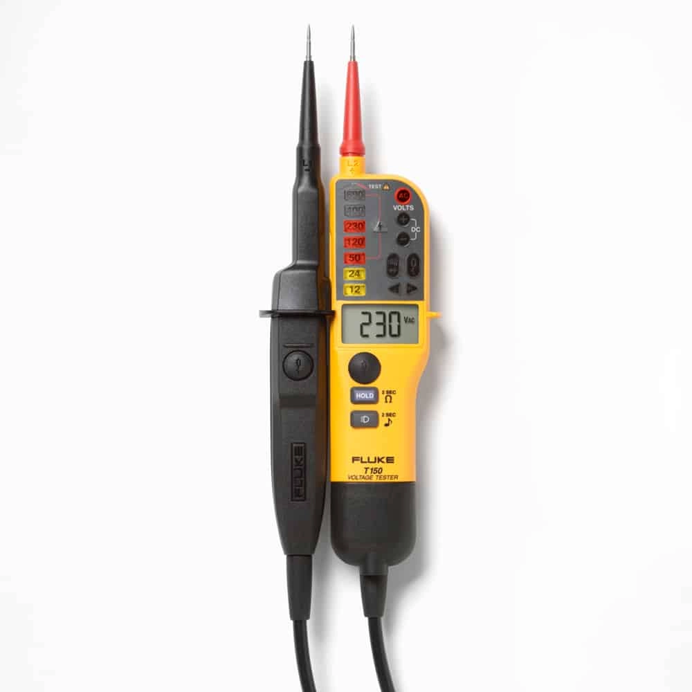 Fluke Voltage Testers T150 Thumbnail 0