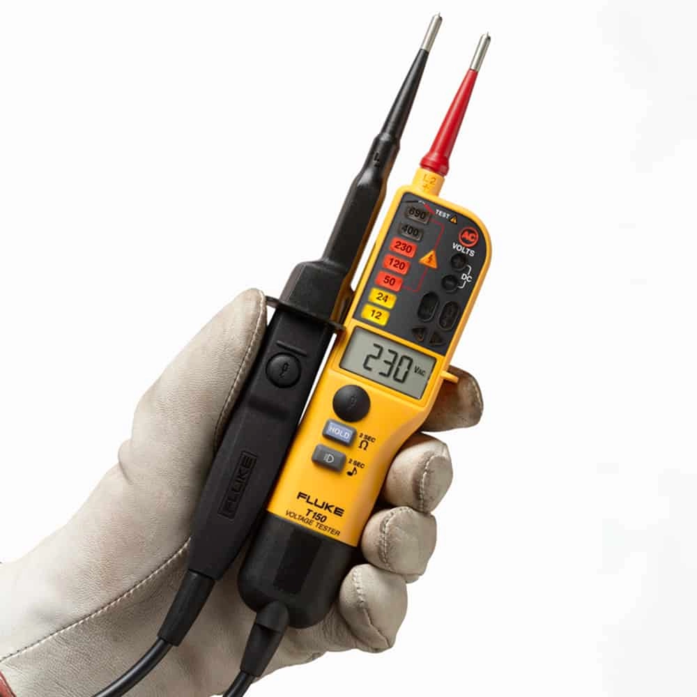Fluke Voltage Testers T150 Thumbnail 1