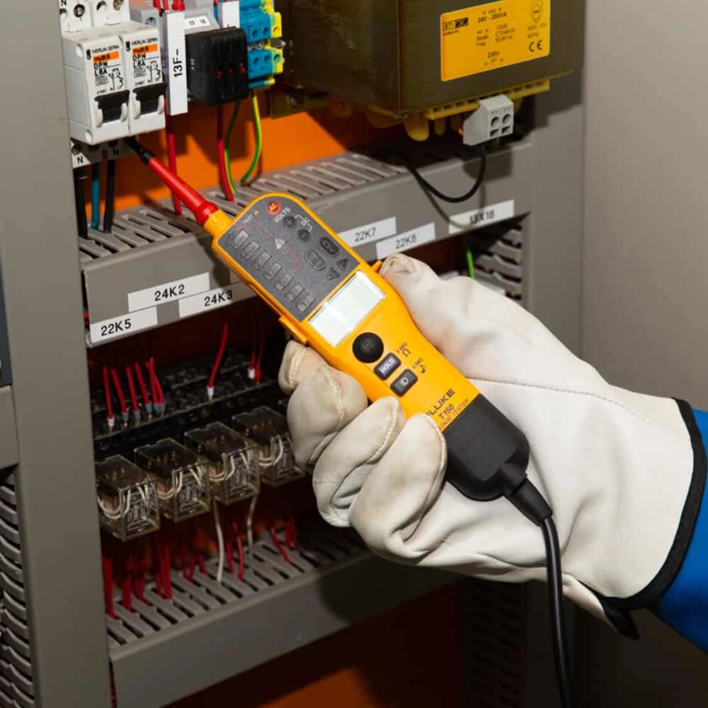 Fluke Voltage Testers T150 Thumbnail 2