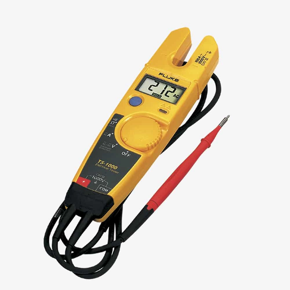 Fluke Voltage Testers T5-1000 Thumbnail 1