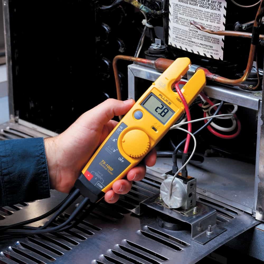 Fluke Voltage Testers T5-1000 Thumbnail 2