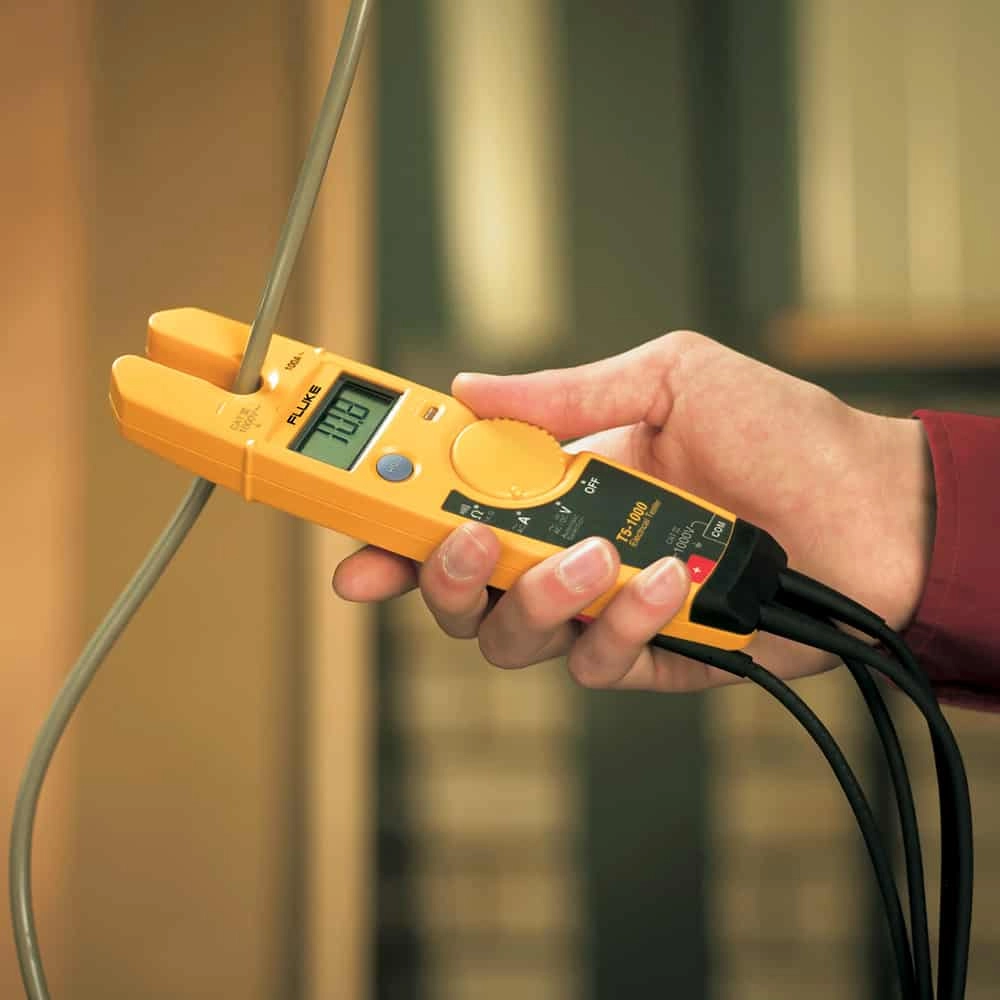 Fluke Voltage Testers T5-1000 Thumbnail 3