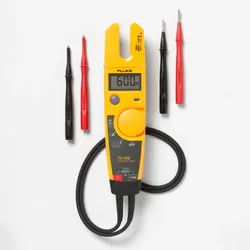 Fluke Voltage Testers T5-600