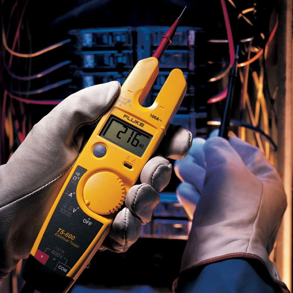 Fluke Voltage Testers T5-600 Thumbnail 1