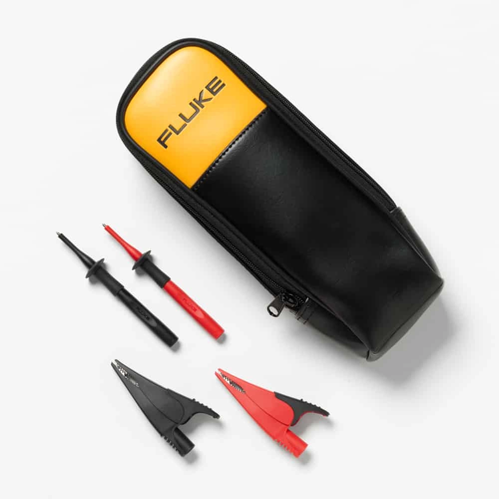 Fluke Test Leads Probes And Clips T5-Kit Thumbnail 0