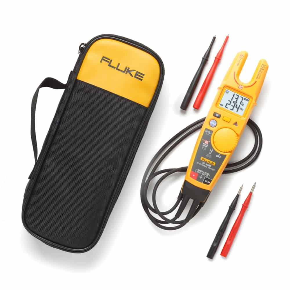 Fluke Voltage Testers T6-1000/EU Thumbnail 1