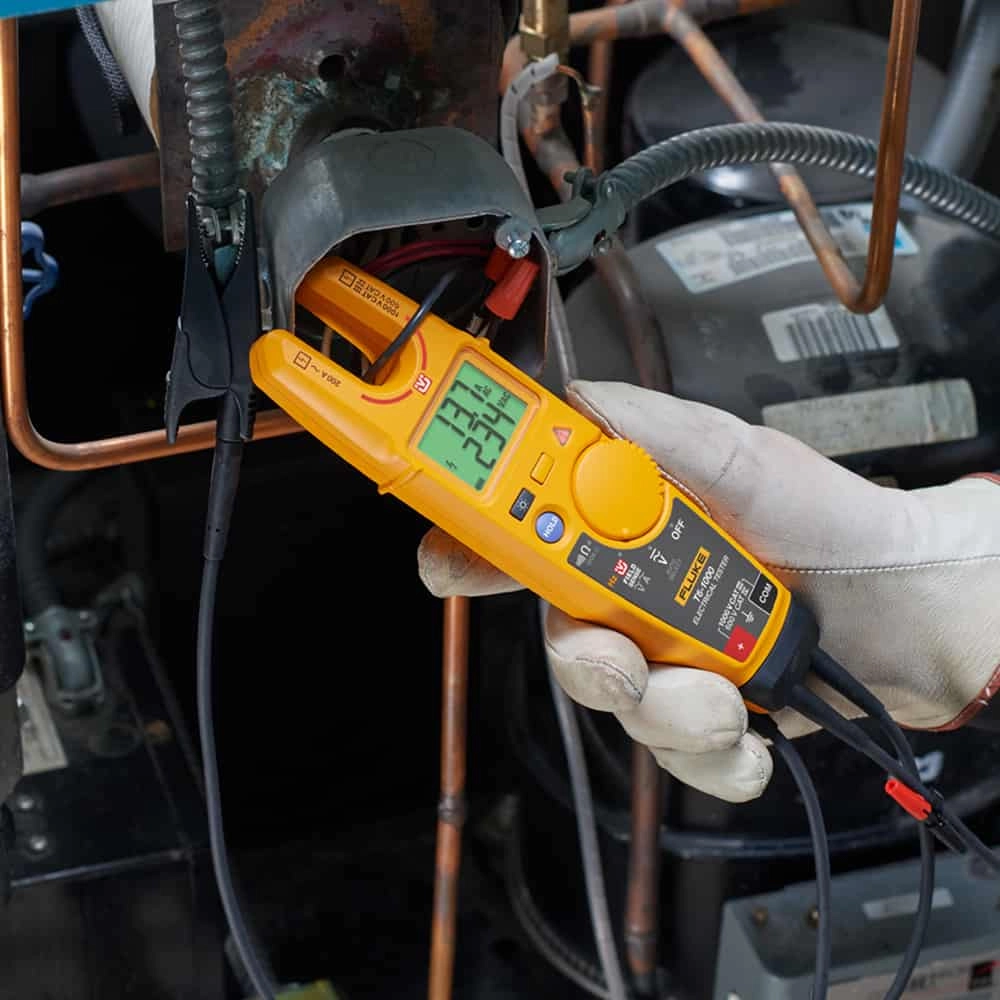 Fluke Voltage Testers T6-1000/EU Thumbnail 2