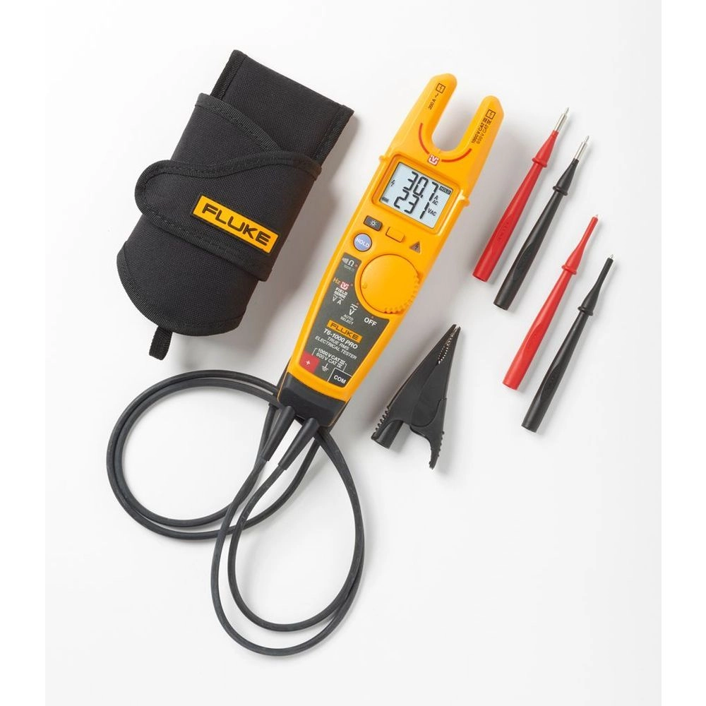 Fluke Voltage Testers T6-1000PRO/EU Thumbnail 0