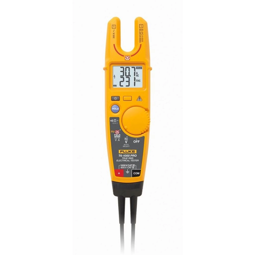 Fluke Voltage Testers T6-1000PRO/EU Thumbnail 1