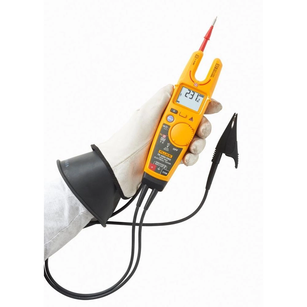 Fluke Voltage Testers T6-1000PRO/EU Thumbnail 2