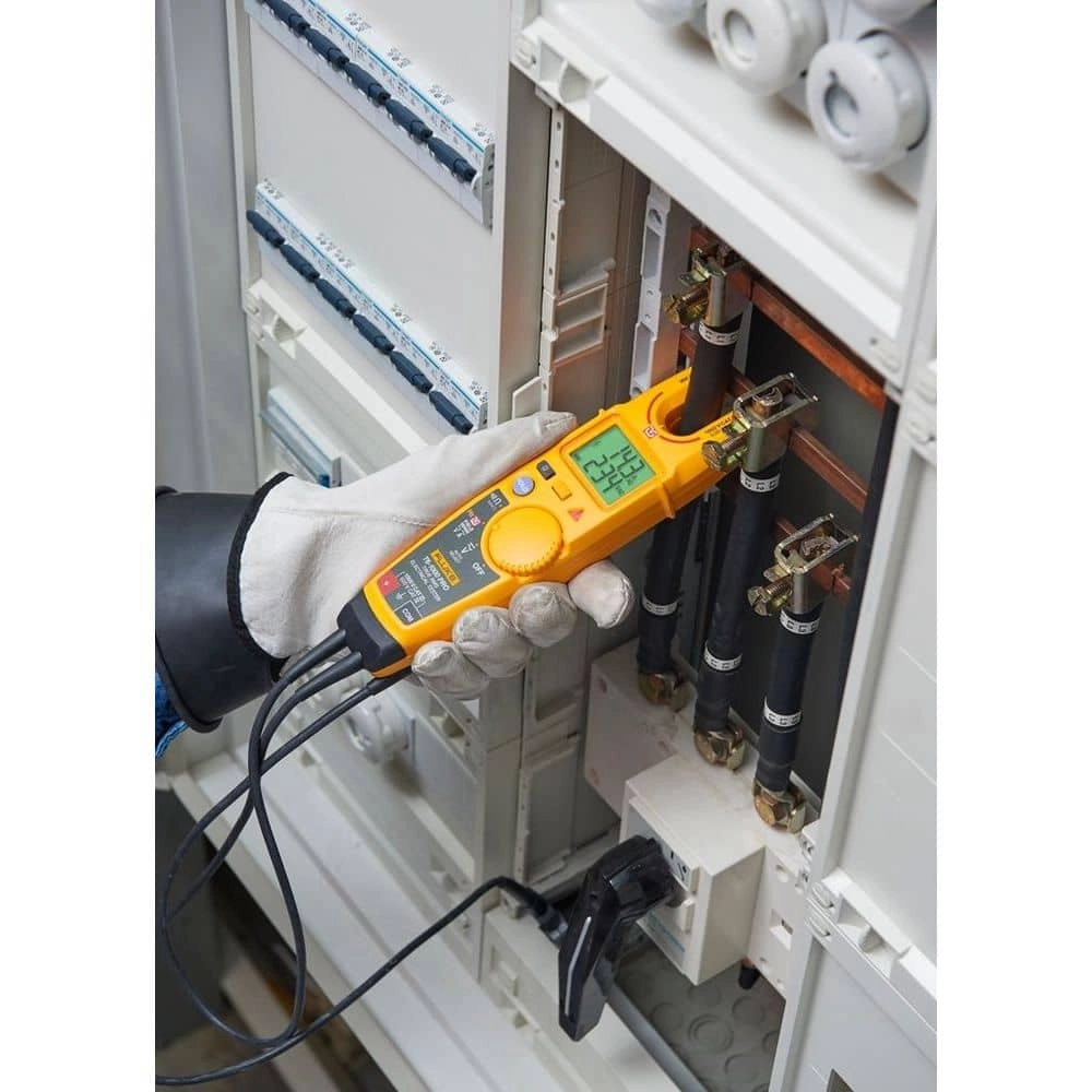 Fluke Voltage Testers T6-1000PRO/EU Thumbnail 4