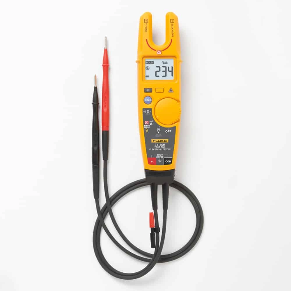Fluke Voltage Testers T6-600/EU Thumbnail 0