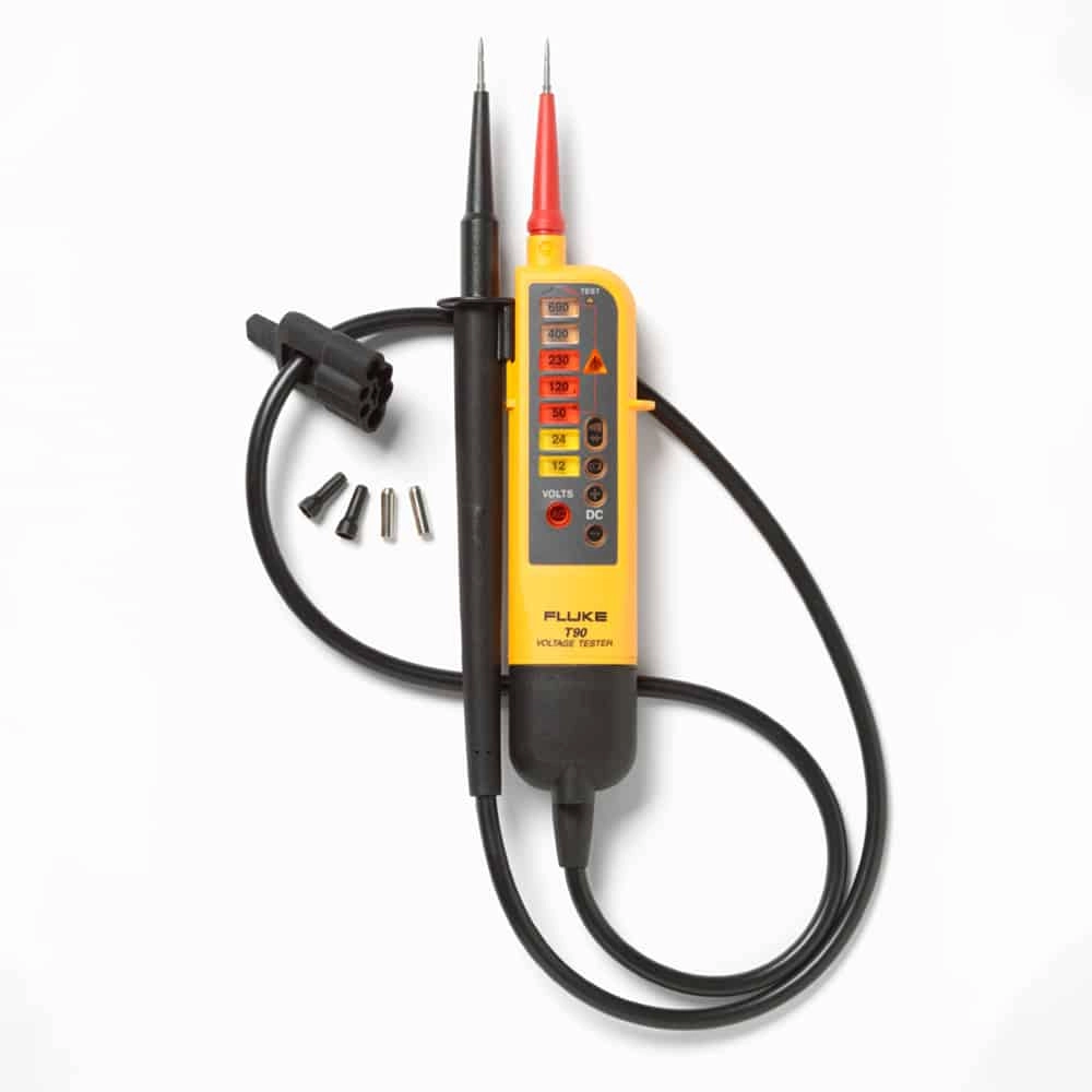 Fluke Voltage Detectors T90 Thumbnail 0