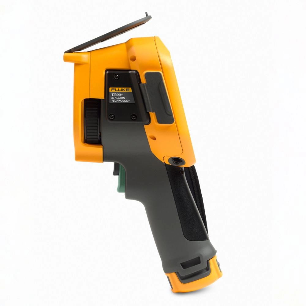 Fluke Thermal Cameras Ti300+ 9Hz Thumbnail 1